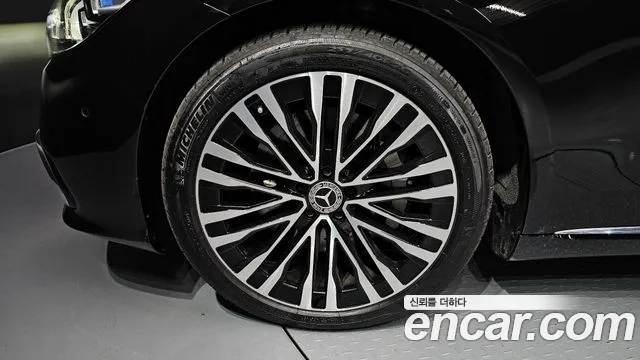 Mercedes-Benz S-Class W223 id 2943683 из Кореи 15