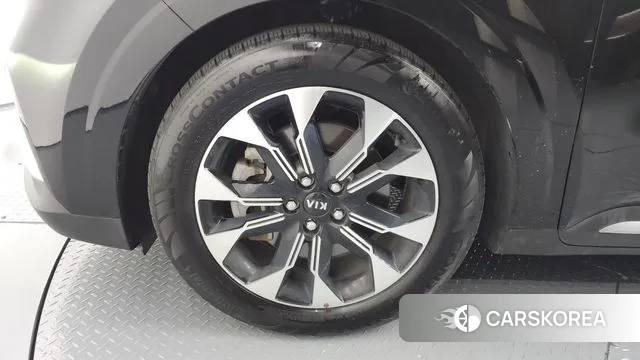 Kia Carnival 4th generation id 3367640 из Кореи 15