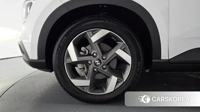 Hyundai Venue id 3013567 из Кореи 15