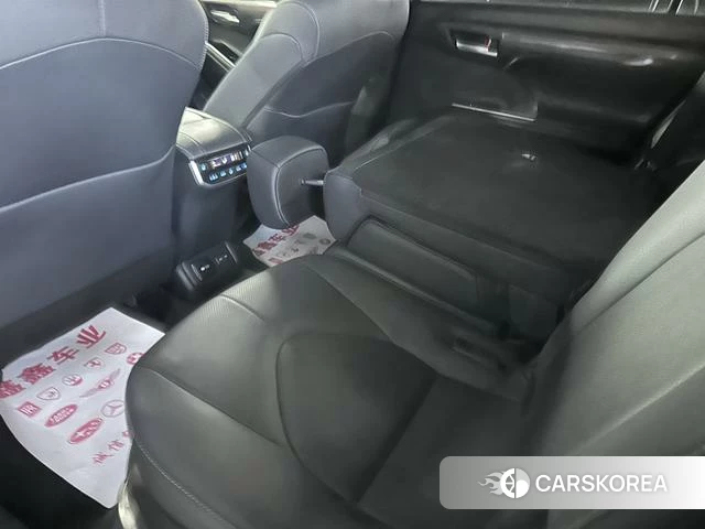 Toyota Highlander id 4207780 из Китая 10