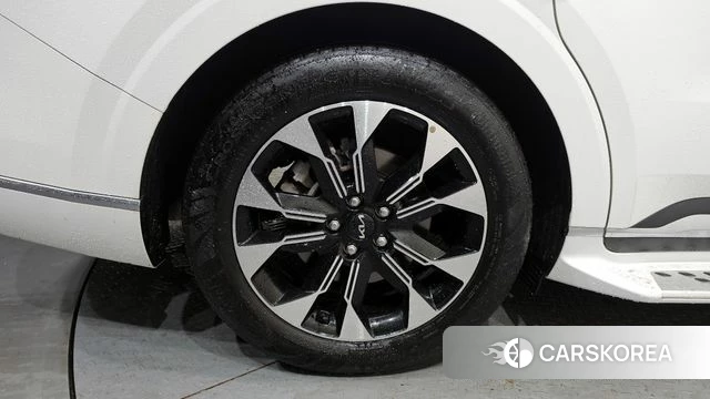 Kia Carnival 4th generation id 3910835 из Кореи 15