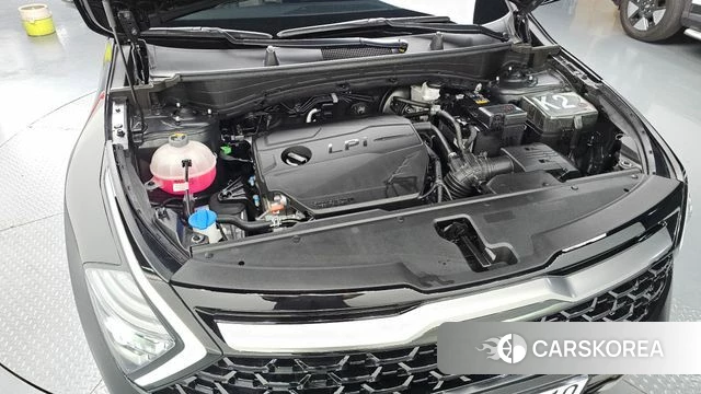 Kia Sportage 5th Generation id 4178423 из Кореи 15