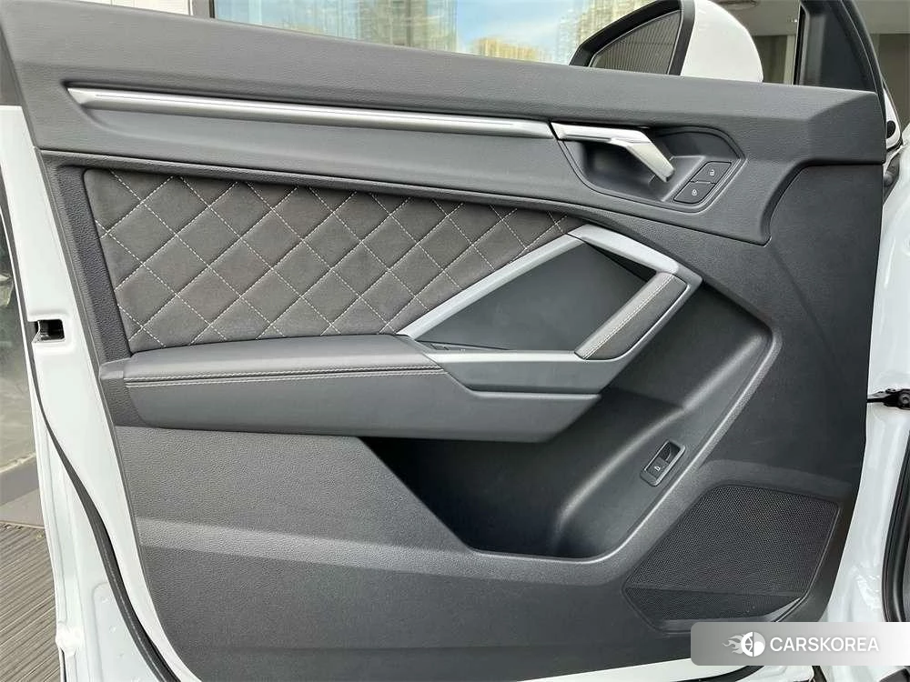 Audi Q3 id 4510376 из Китая 8