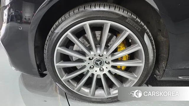 Mercedes-Benz S-Class W222 id 3156753 из Кореи 15