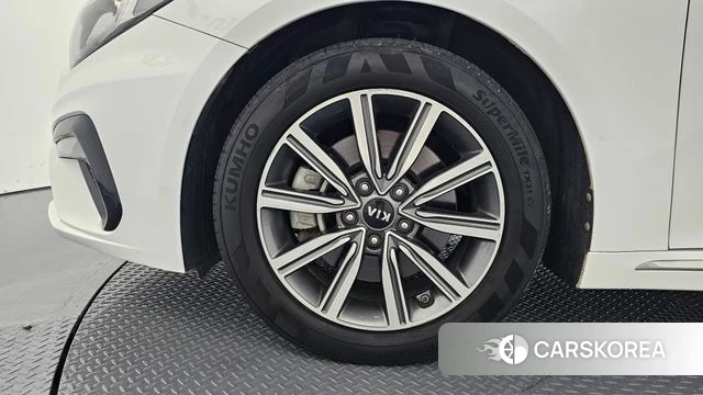 Kia The New K5 2nd generation id 4727751 из Кореи 26