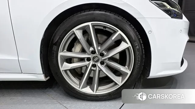 Audi A7 (4K) id 2985449 из Кореи 15