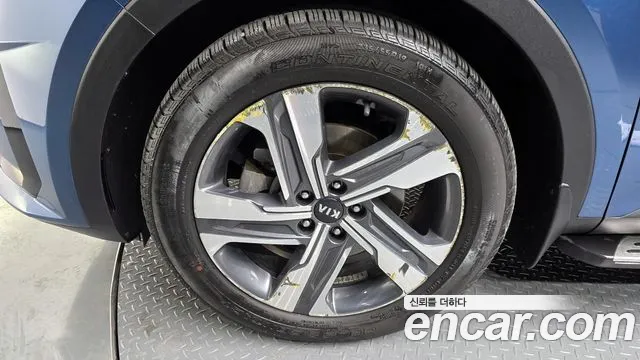 Kia Sorento 4th Generation id 2653819 из Кореи 15