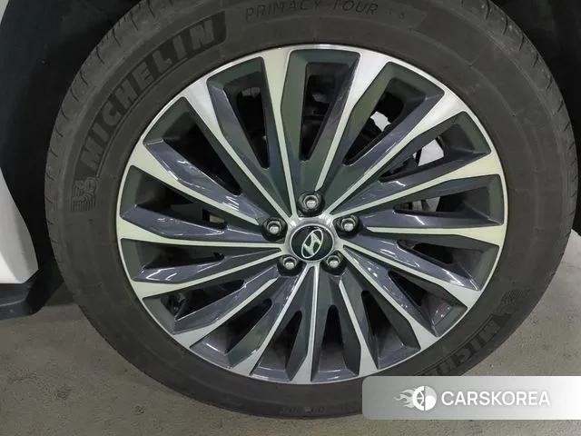 Hyundai The New Palisade id 3032099 из Кореи 13