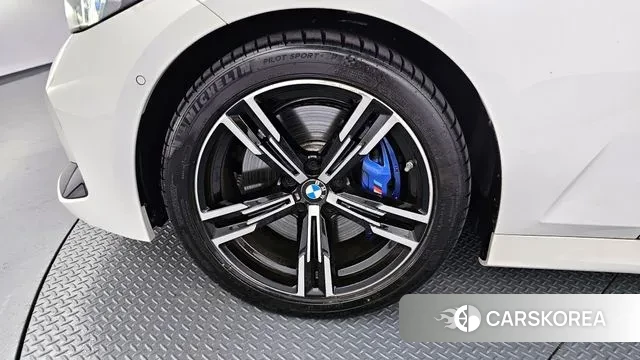 BMW 3 Series (G20) id 2988737 из Кореи 15