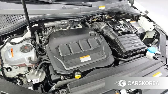 Volkswagen Tiguan second Generation id 3333101 из Кореи 15