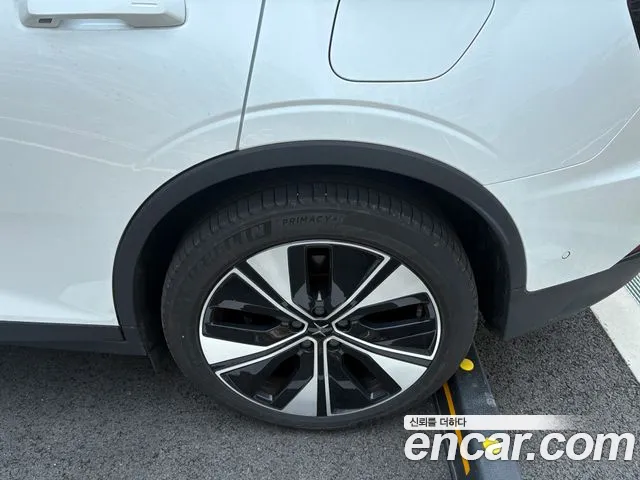 Polestar Polestar 2 id 2736358 из Кореи 8