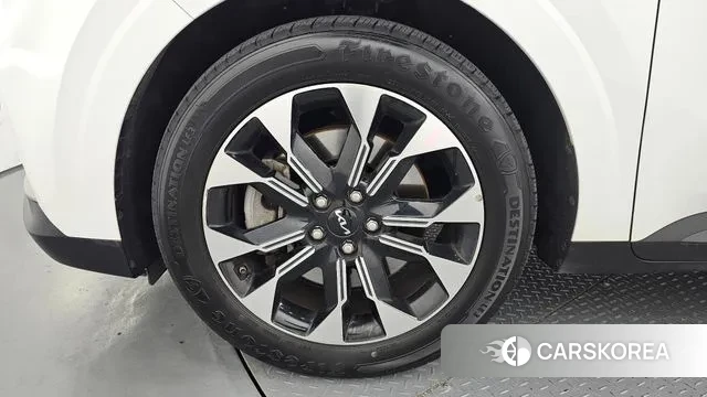 Kia Carnival 4th generation id 3504092 из Кореи 15