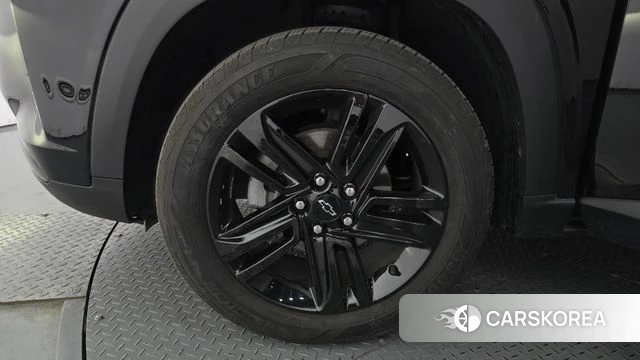 Chevrolet (GM Daewoo) Trax Crossover id 4433033 из Кореи 15