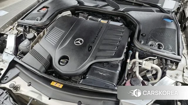 Mercedes-Benz CLS-Class C257 id 3606400 из Кореи 15