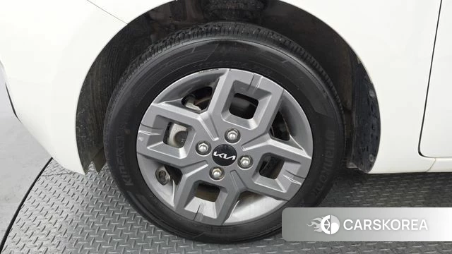 Kia The New Kia Ray id 4715571 из Кореи 26