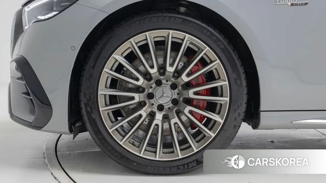 Mercedes-Benz E-Class W214 id 4427078 из Кореи 15