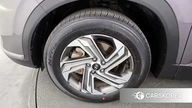 Hyundai The New Santa Fe id 3777551 из Кореи 15