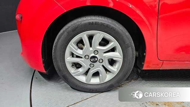Kia All New Morning (JA) id 4610313 из Кореи 15