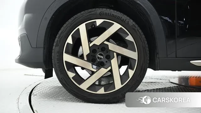 Mini Cooper S Countryman id 3523274 из Кореи 15