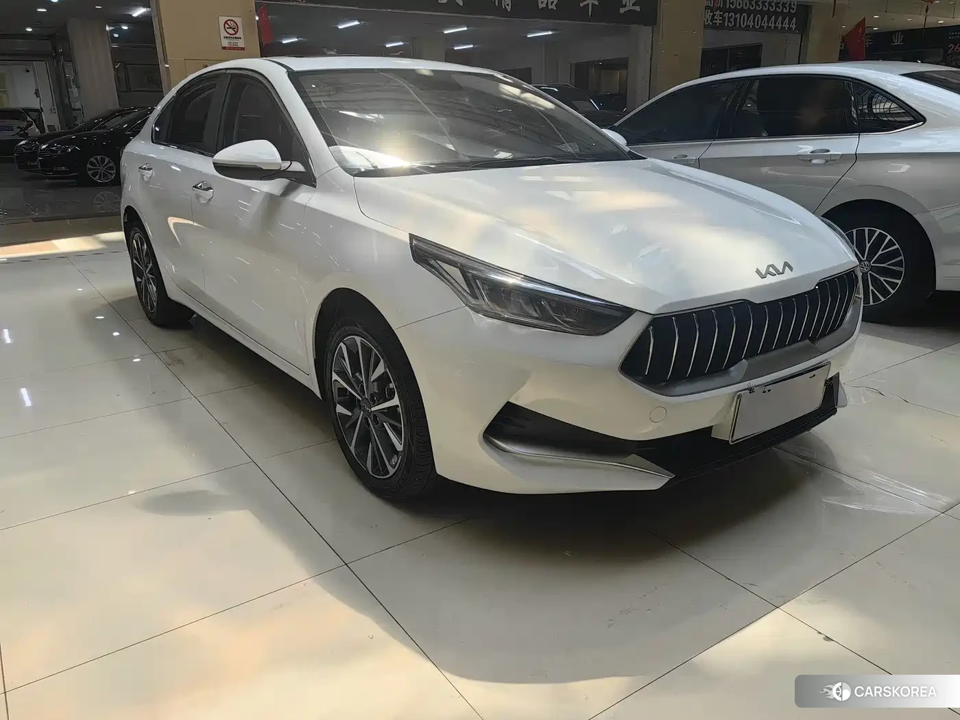Kia K3 id 4600447 из Китая 7