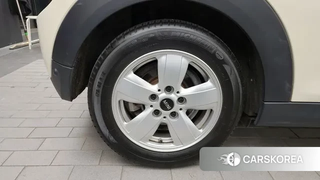 Mini Cooper id 3312947 из Кореи 15