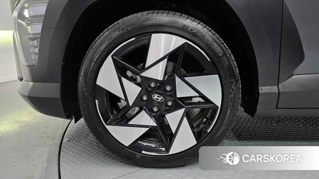 Hyundai Kona (SX2) id 4222739 из Кореи 25