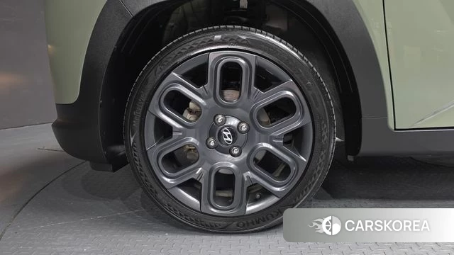 Hyundai Casper id 4593227 из Кореи 25
