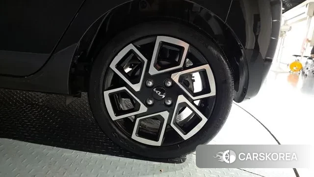 Kia The New Kia Ray id 3011061 из Кореи 15