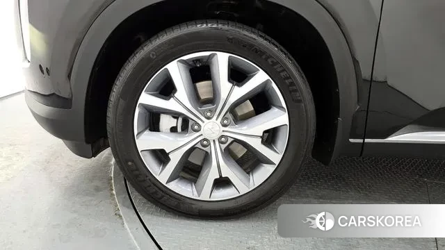 Hyundai Palisade id 3686996 из Кореи 15