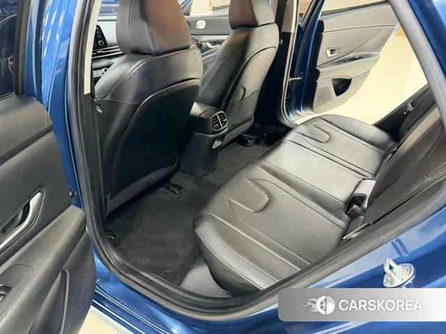 Hyundai Elantra id 4263445 из Китая 19