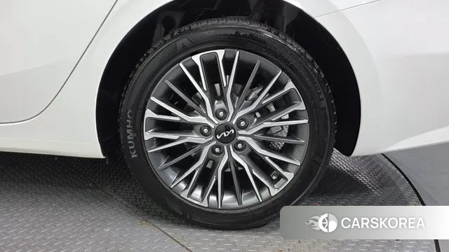 Kia The New K3 2nd generation id 3701604 из Кореи 15