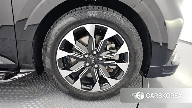 Kia Carnival 4th generation id 3349252 из Кореи 15