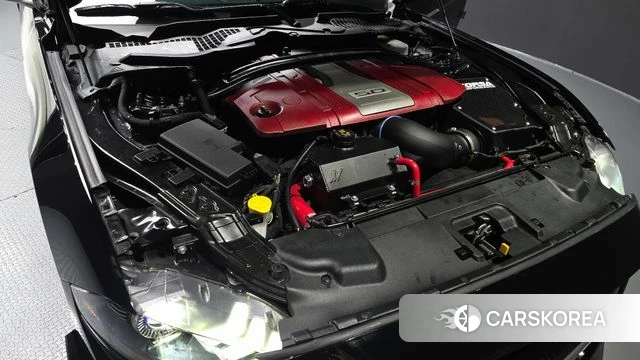 Ford Mustang id 3899495 из Кореи 15