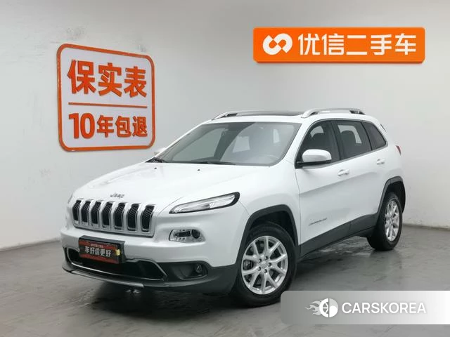 Jeep Free light id 4211583 из Китая 19