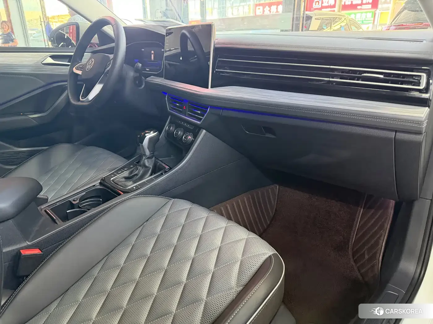 Volkswagen Sagitar id 4601161 из Китая 13