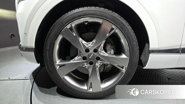 Genesis GV80 id 3899039 из Кореи 15