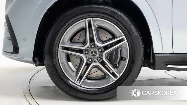 Mercedes-Benz GLE-Class W167 id 4833942 из Кореи 14