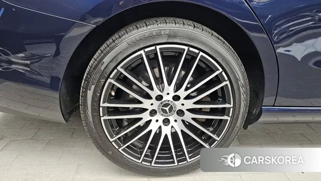 Mercedes-Benz C-Class W206 id 3468161 из Кореи 15