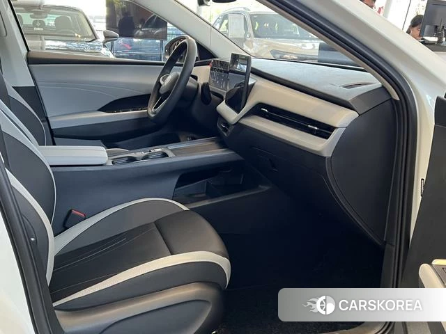 Volkswagen Sagitar 2026 Белый из Китая, фото 6