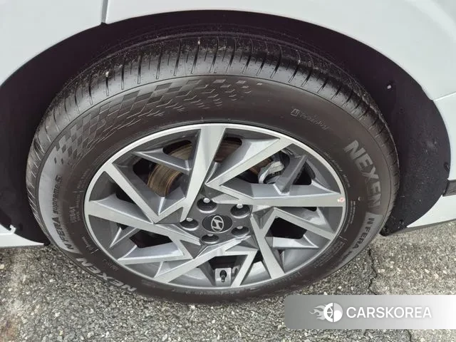 Hyundai Grandeur Hybrid (GN7) id 3081197 из Кореи 15