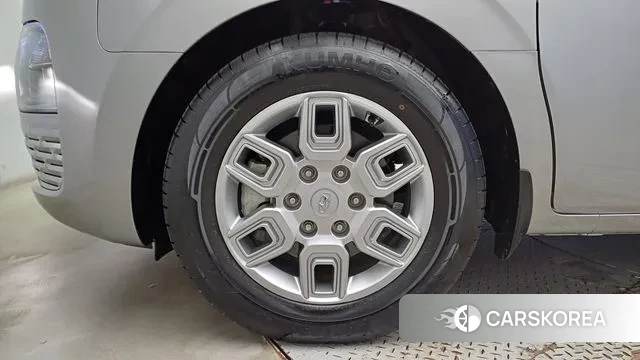 Hyundai Staria id 3023032 из Кореи 15