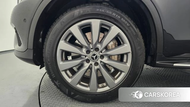 Mercedes-Benz GLC-Class X253 id 4304892 из Кореи 15