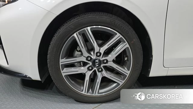 Kia Come New K3 id 4501769 из Кореи 25