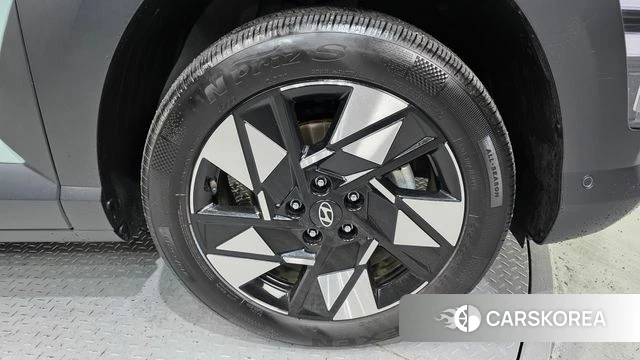 Hyundai Kona (SX2) id 3891194 из Кореи 15