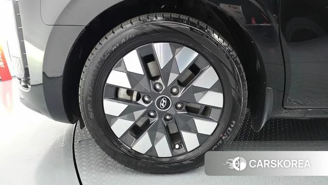 Hyundai Staria id 4223197 из Кореи 29