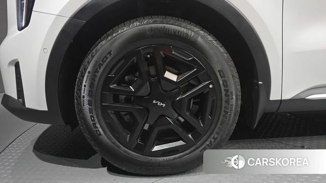 Kia The New Sorento 4th Generation id 4602627 из Кореи 30