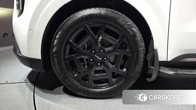 Kia The New Carnival 4th Generation id 3653671 из Кореи 15