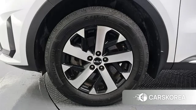 Kia Sorento 4th Generation id 3458323 из Кореи 15