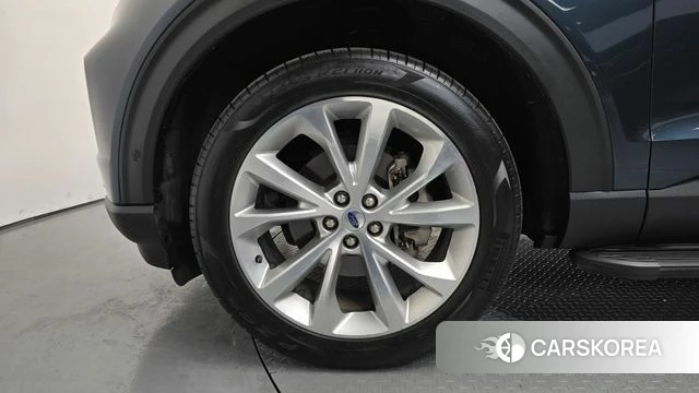 Ford Explorer 6th Generation id 4281581 из Кореи 33