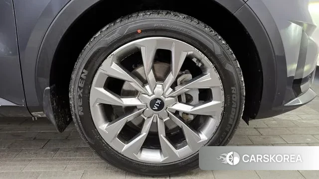 Kia Sorento 4th Generation id 3597850 из Кореи 15